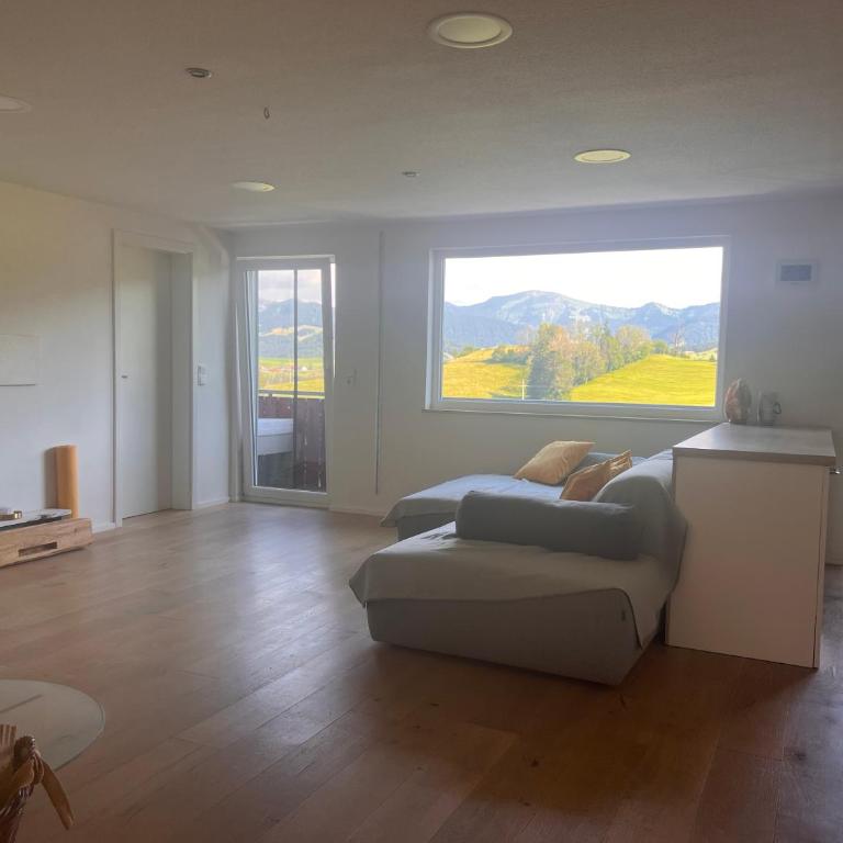 Panoramablick - Apartment mit 2 Schlafzimmern - 10