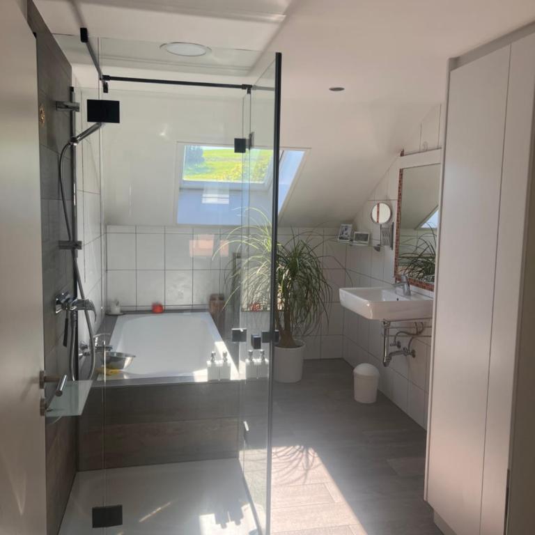 Panoramablick - Apartment mit 2 Schlafzimmern - 11