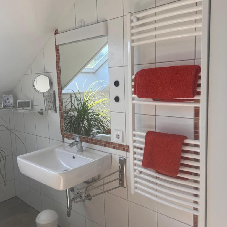 Panoramablick - Apartment mit 2 Schlafzimmern - 12