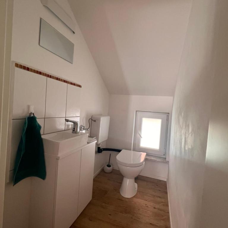 Panoramablick - Apartment mit 2 Schlafzimmern - 14