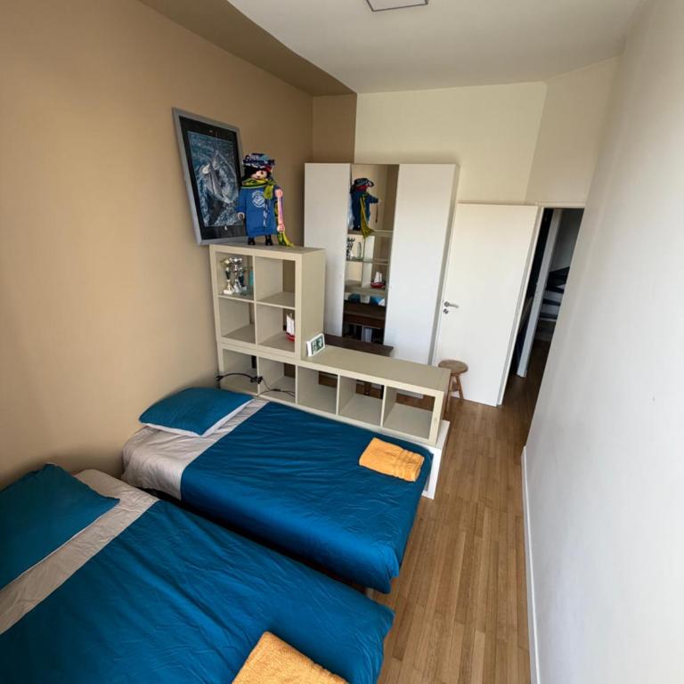Grande Maison Familiale à Nantes avec Piscine - Maison 4 Chambres - 5
