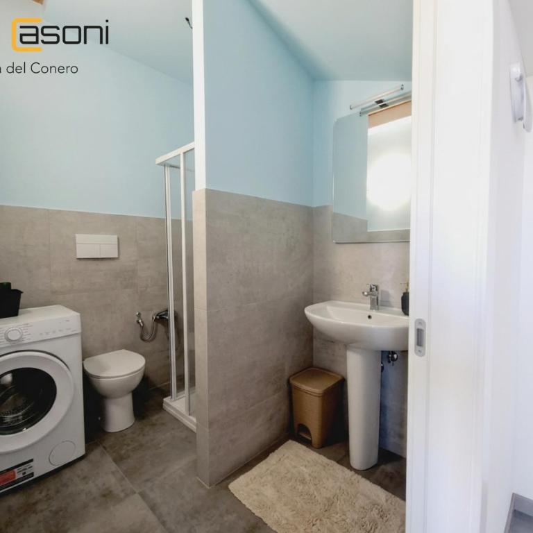 Nereide - Casa Casoni - Appartamento con 2 Camere da Letto - 2