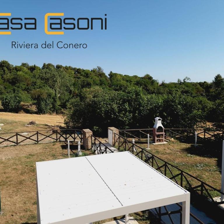 Nereide - Casa Casoni - Appartamento con 2 Camere da Letto - 3