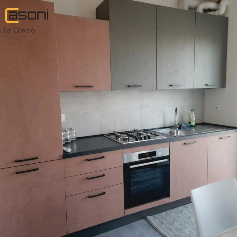 Nereide - Casa Casoni - Appartamento con 2 Camere da Letto - 4