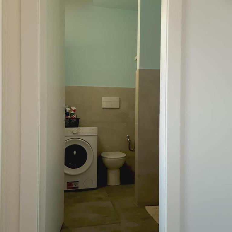 Nereide - Casa Casoni - Appartamento con 2 Camere da Letto - 5