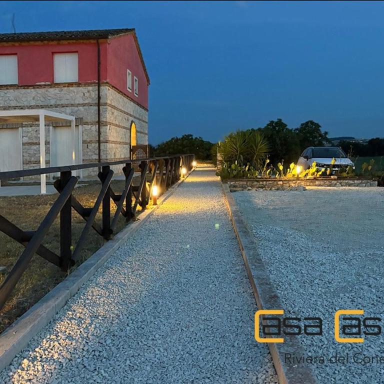 Nereide - Casa Casoni - Appartamento con 2 Camere da Letto - 7
