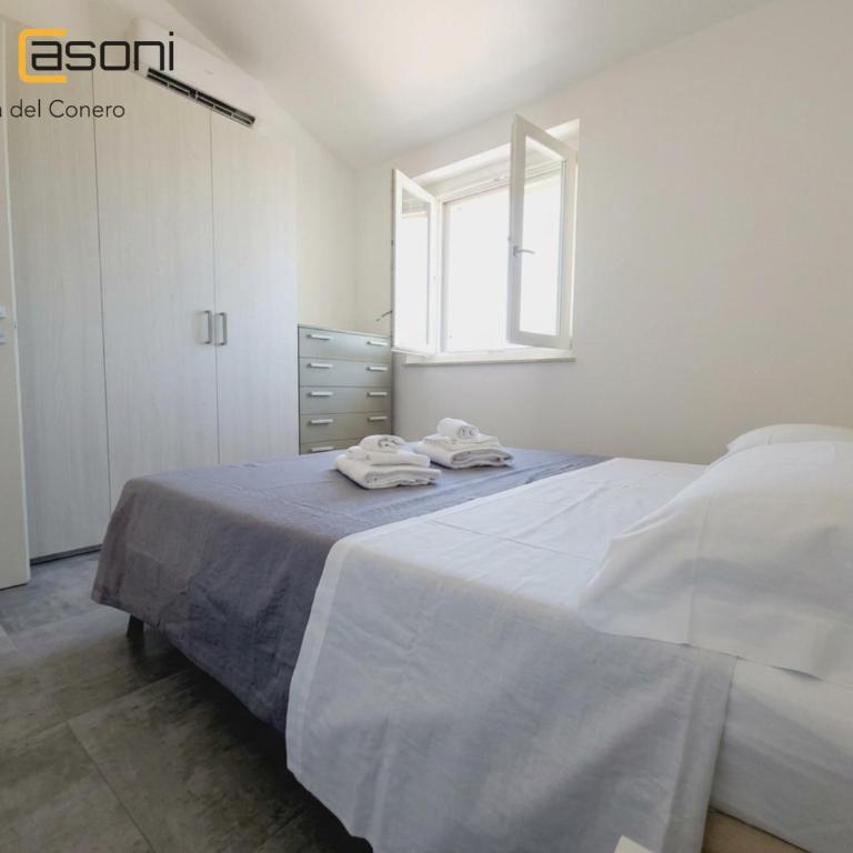 Nereide - Casa Casoni - Appartamento con 2 Camere da Letto - 9