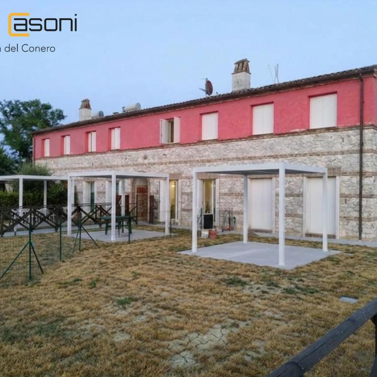 Nereide - Casa Casoni - Appartamento con 2 Camere da Letto - 12