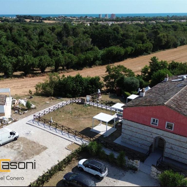 Nereide - Casa Casoni - Appartamento con 2 Camere da Letto - 13