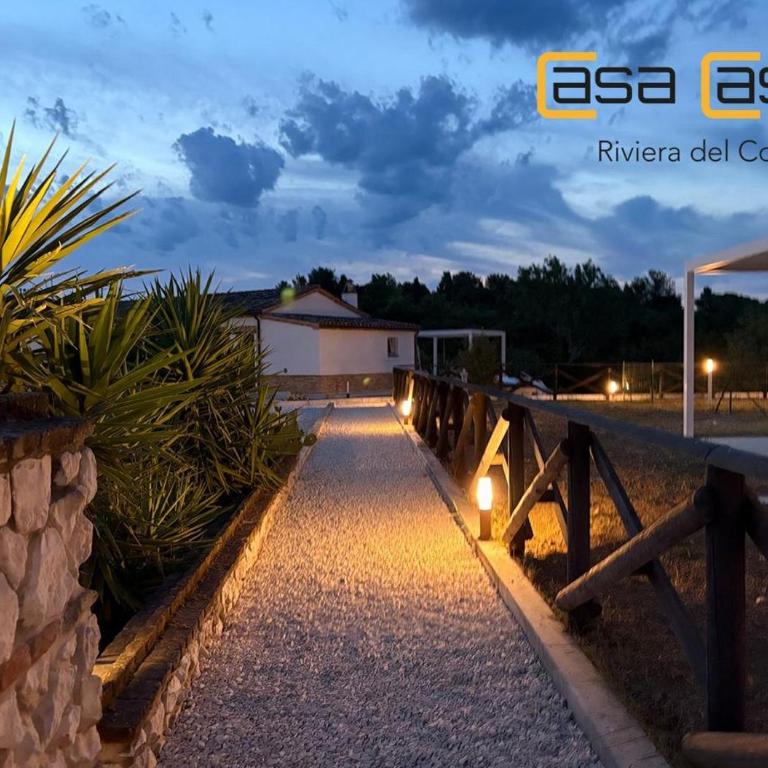 Nereide - Casa Casoni - Appartamento con 2 Camere da Letto - 14