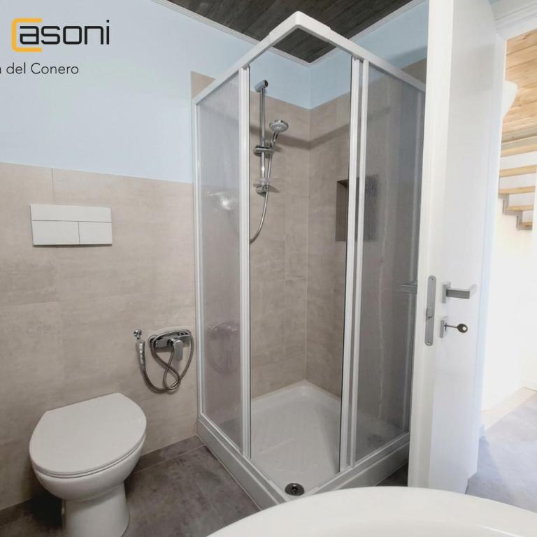 Nereide - Casa Casoni - Appartamento con 2 Camere da Letto - 15