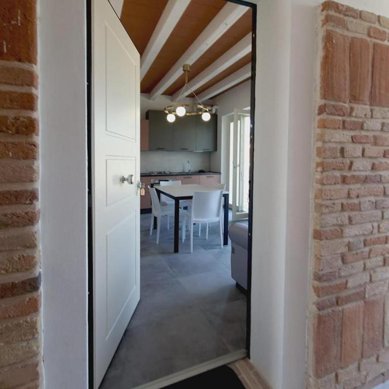 Nereide - Casa Casoni - Appartamento con 2 Camere da Letto - 16