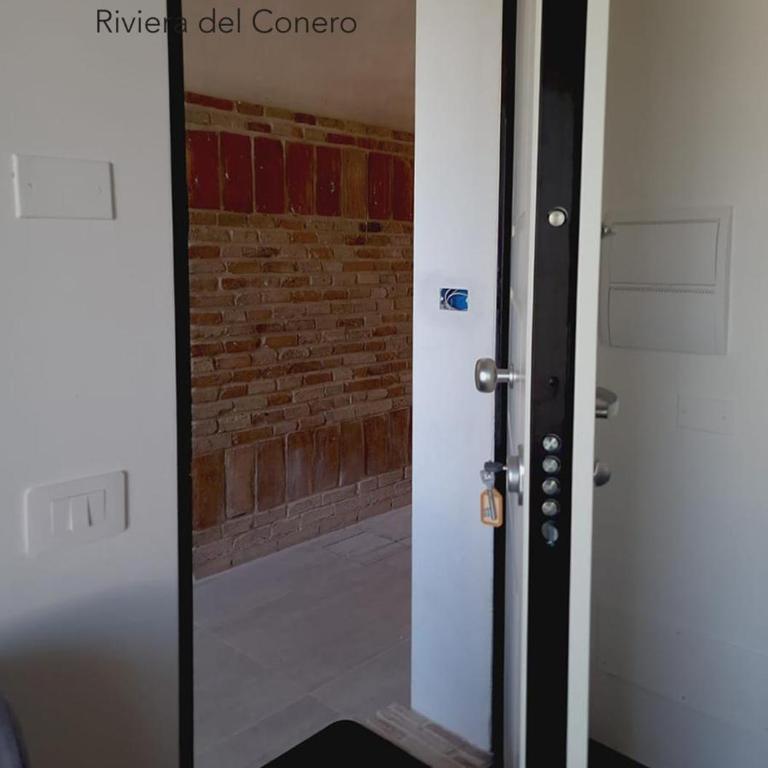 Nereide - Casa Casoni - Appartamento con 2 Camere da Letto - 19