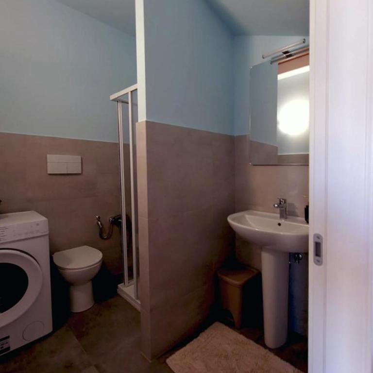 Nereide - Casa Casoni - Appartamento con 2 Camere da Letto - 20