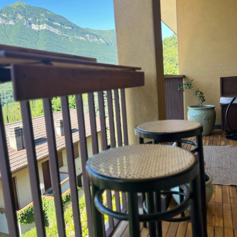 Vista Lago 99 - Apartment mit 2 Schlafzimmern - 13