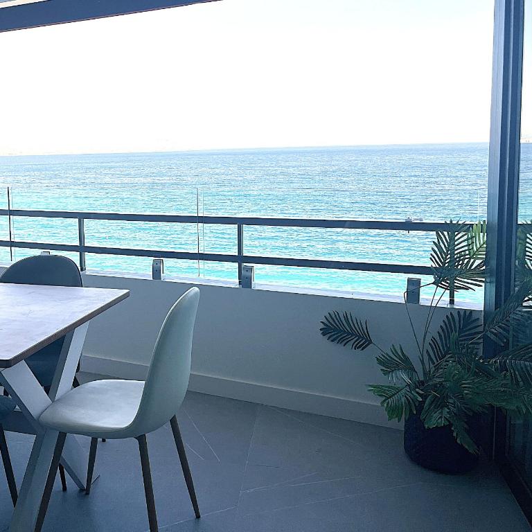 ÁTICOs COSTA TROPICAL - Appartement 3 Chambres avec Vue sur l'Eau - 19