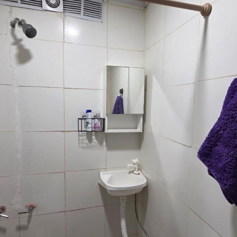 Apartamento MADERO - Standard Apartment - 1