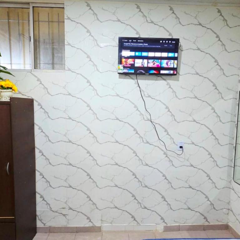 Apartamento MADERO - Standard Apartment - 2