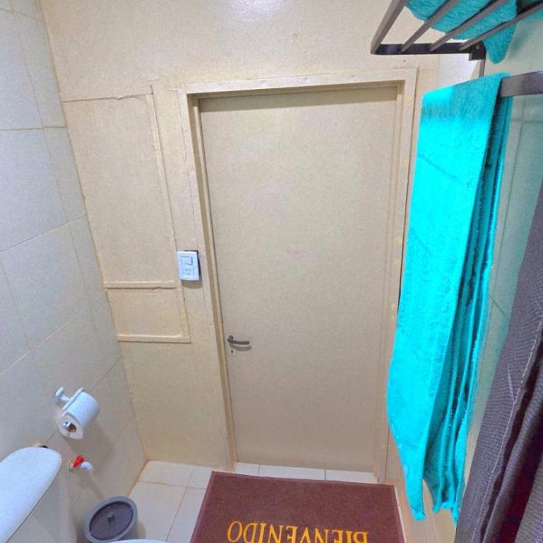 Apartamento MADERO - Standard Apartment - 4
