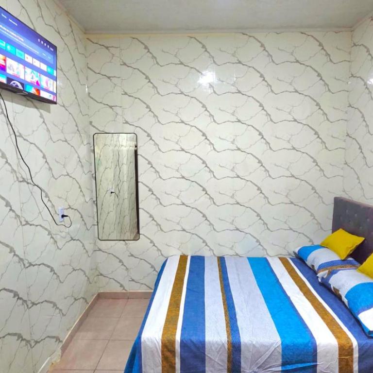 Apartamento MADERO - Standard Apartment - 5
