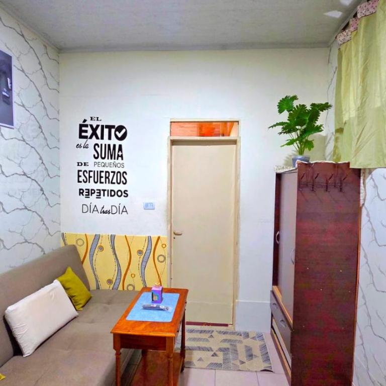 Apartamento MADERO - Standard Apartment - 6