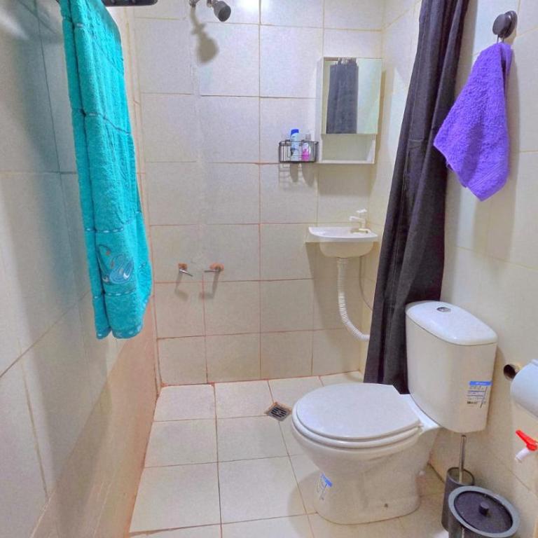 Apartamento MADERO - Standard Apartment - 7