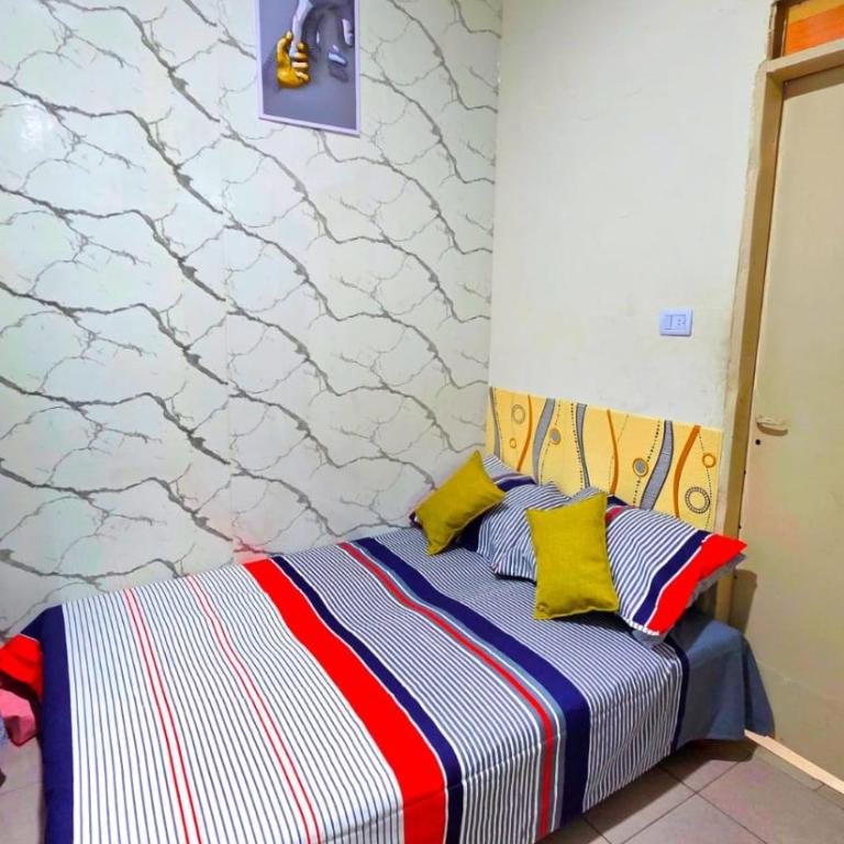 Apartamento MADERO - Standard Apartment - 10