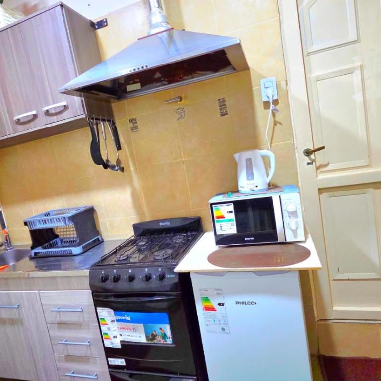 Apartamento MADERO - Standard Apartment - 11