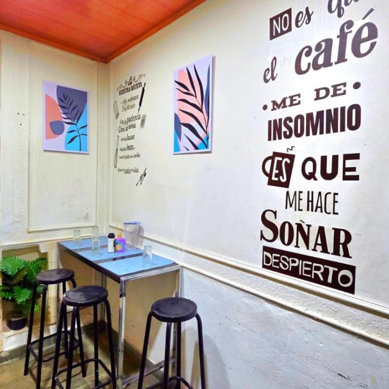 Apartamento MADERO - Standard Apartment - 12