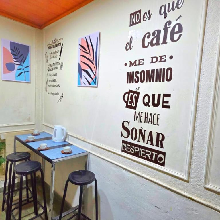 Apartamento MADERO - Standard Apartment - 13