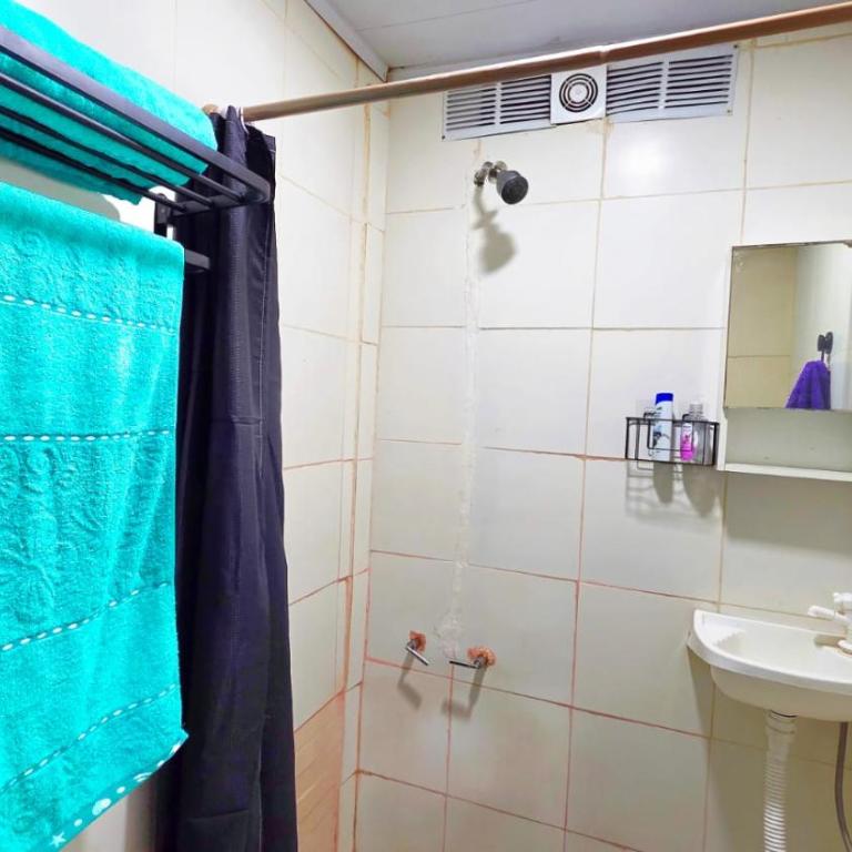 Apartamento MADERO - Standard Apartment - 14