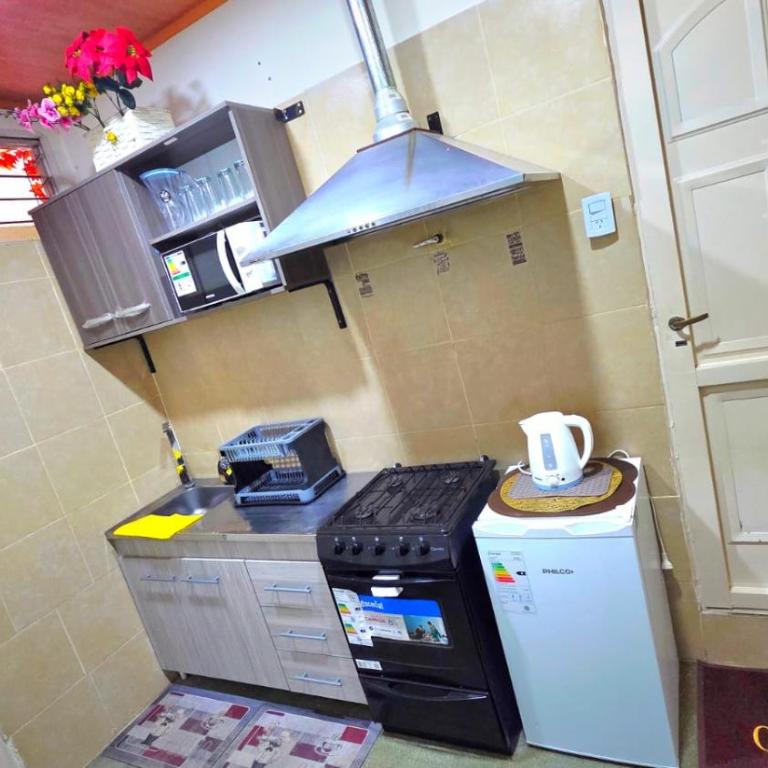 Apartamento MADERO - Standard Apartment - 15