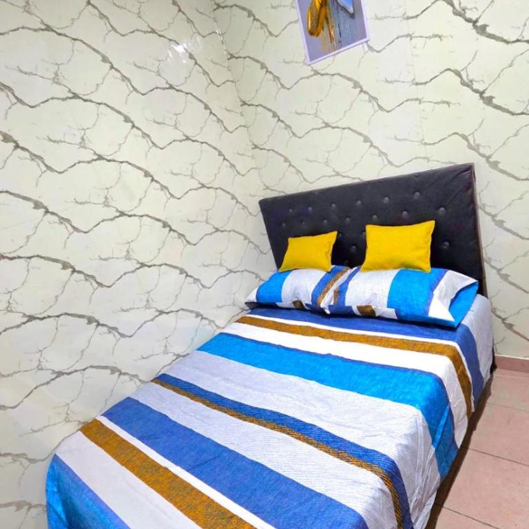 Apartamento MADERO - Standard Apartment - 16