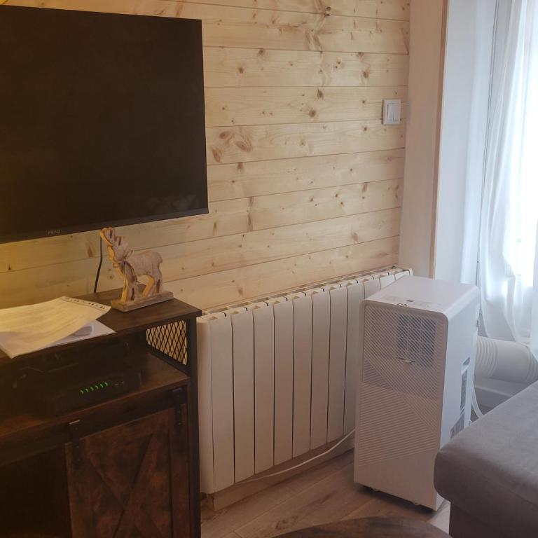 Rustic ABAT 18 - Apartamento de 1 dormitorio - 2