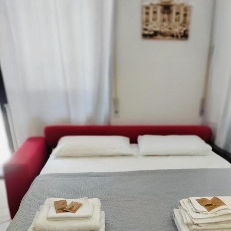 Maison Nino - Appartamento con 1 Camera da Letto e Balcone - 4