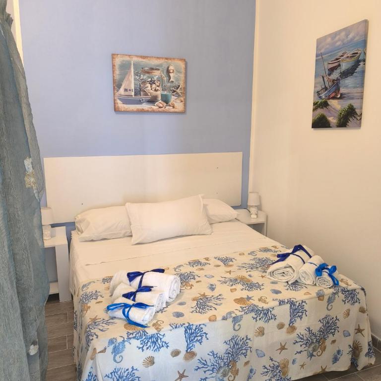 New Casa bluchic - One-Bedroom House - 2