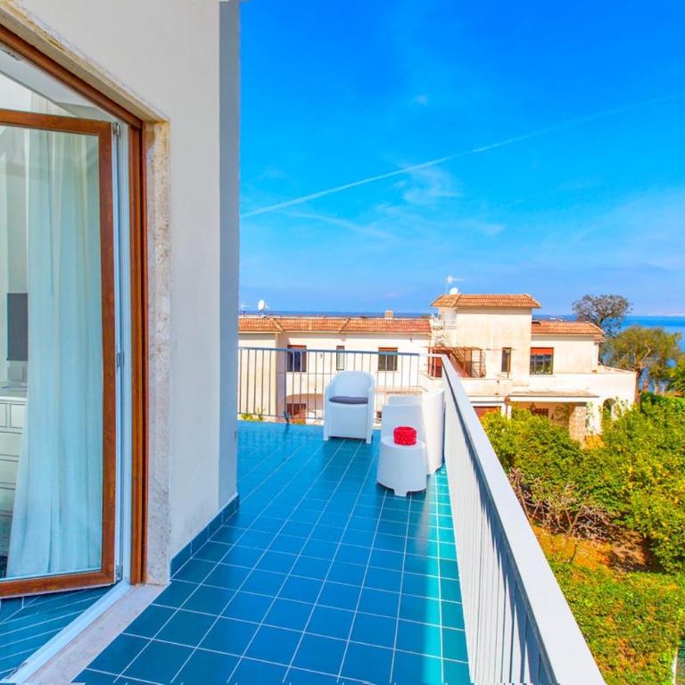 Casa Savino - Appartamento - 3