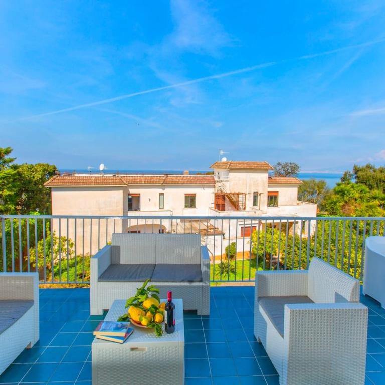 Casa Savino - Appartamento - 10