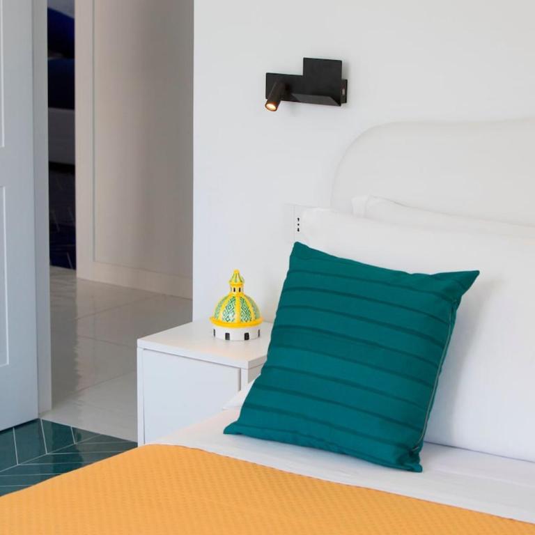 Casa Savino - Appartamento - 11