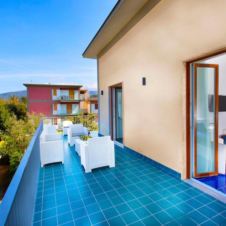 Casa Savino - Appartamento - 12