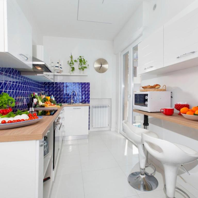Casa Savino - Appartamento - 13