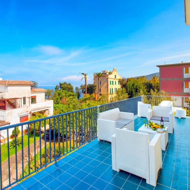 Casa Savino - Appartamento - 14