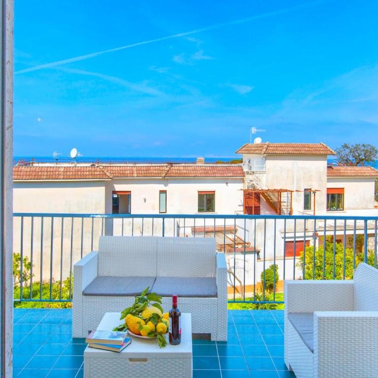 Casa Savino - Appartamento - 17