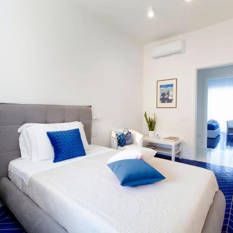Casa Savino - Appartamento - 18