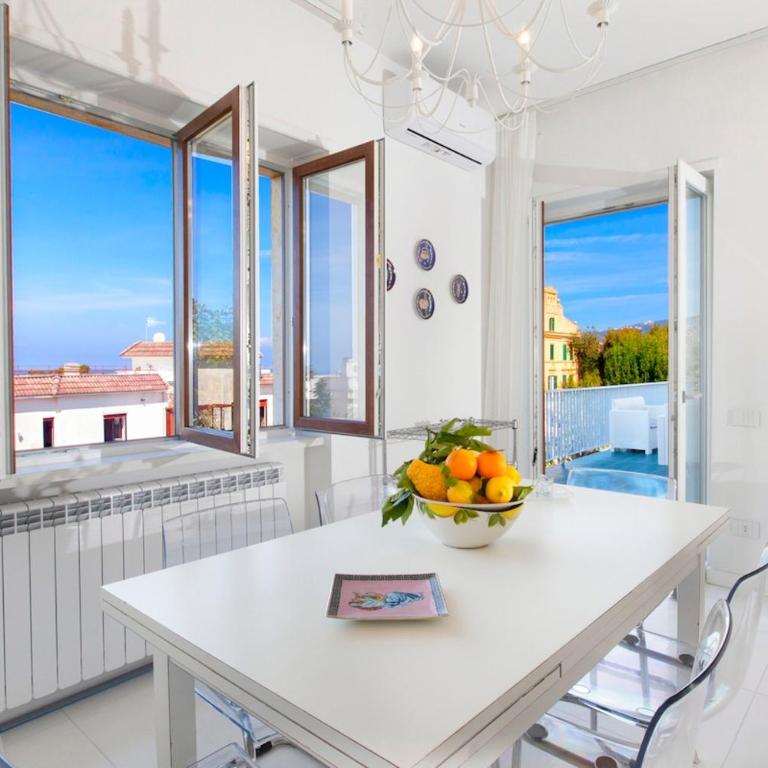 Casa Savino - Appartamento - 19