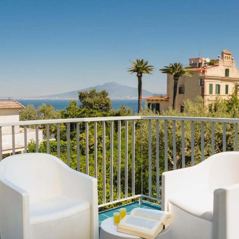 Casa Savino - Appartamento - 22