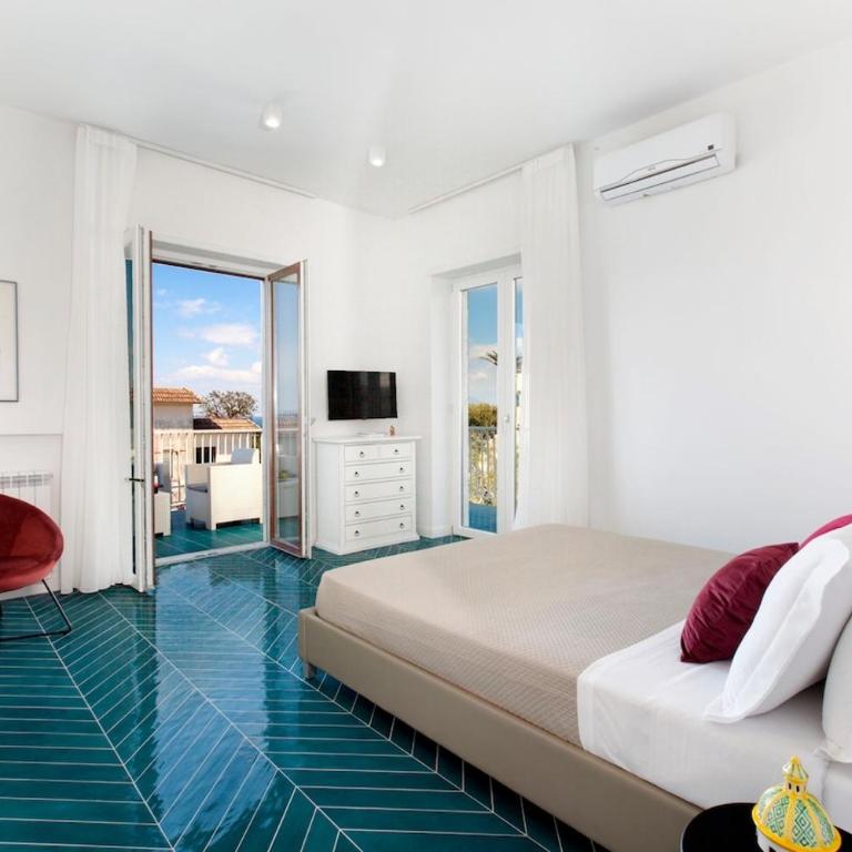 Casa Savino - Appartamento - 23