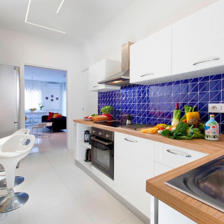 Casa Savino - Appartamento - 30