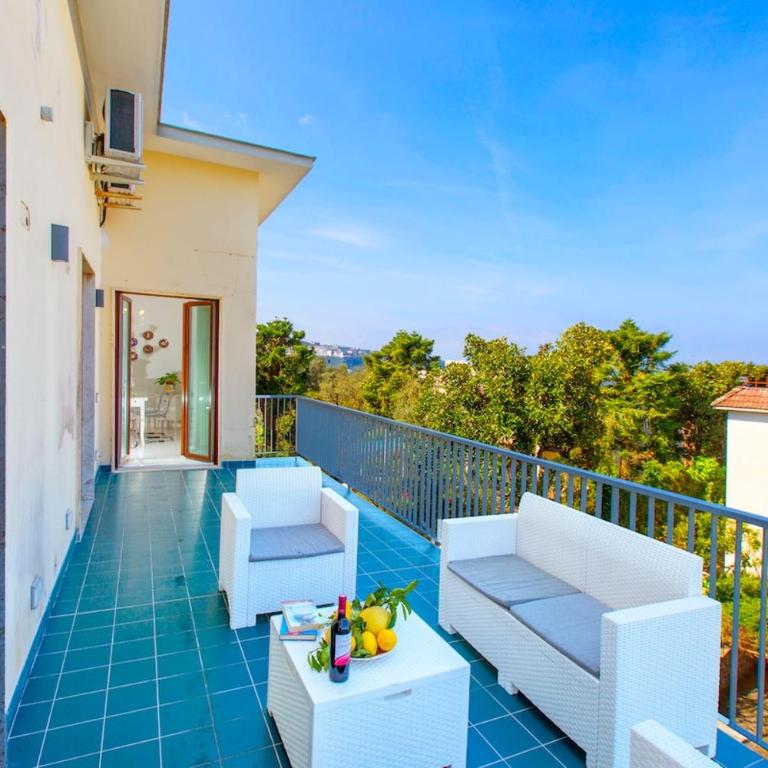 Casa Savino - Appartamento - 32