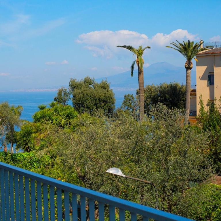 Casa Savino - Appartamento - 34